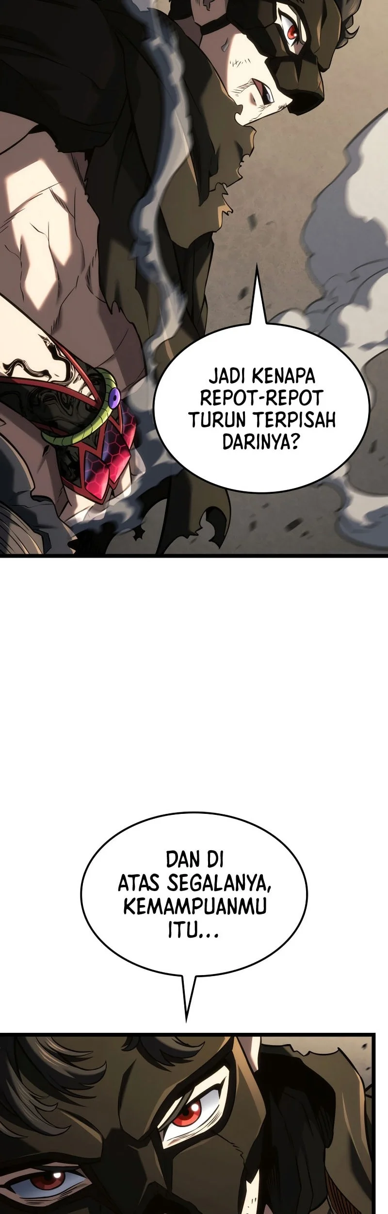 Chapter 153 - halaman 27