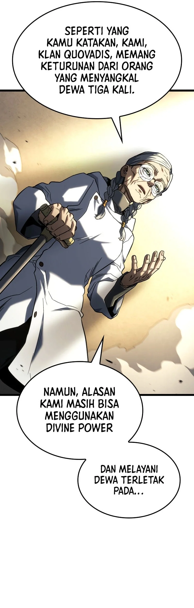 Chapter 154 - halaman 23