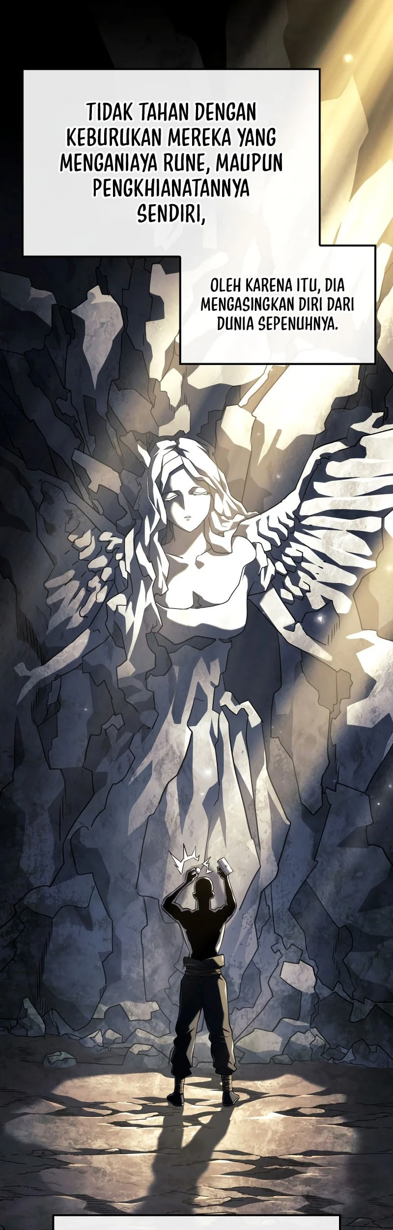 Chapter 154 - halaman 25