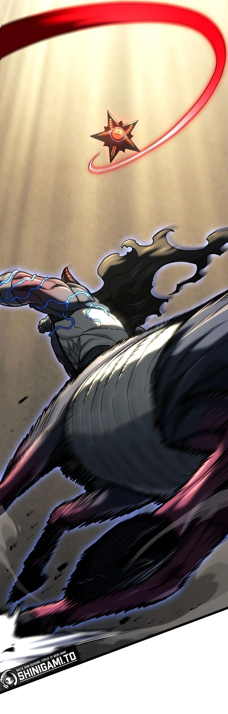 Chapter 155 - halaman 36