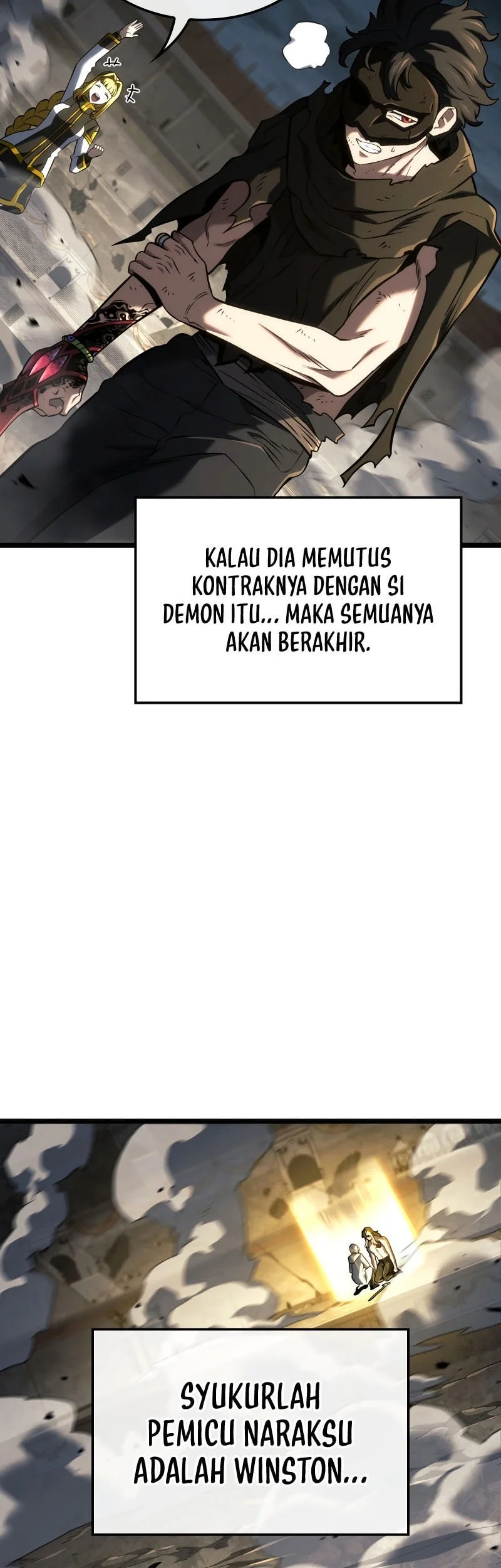 Chapter 155 - halaman 52