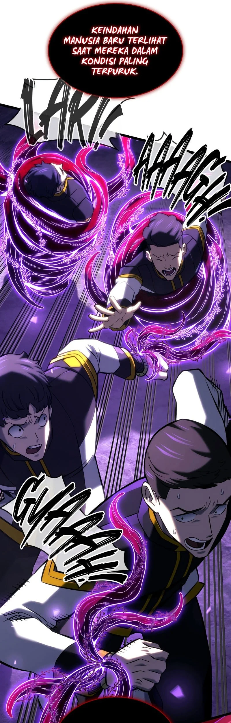 Chapter 155 - halaman 70