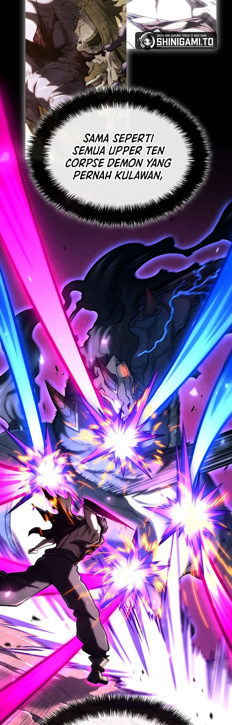 Chapter 155 - halaman 25