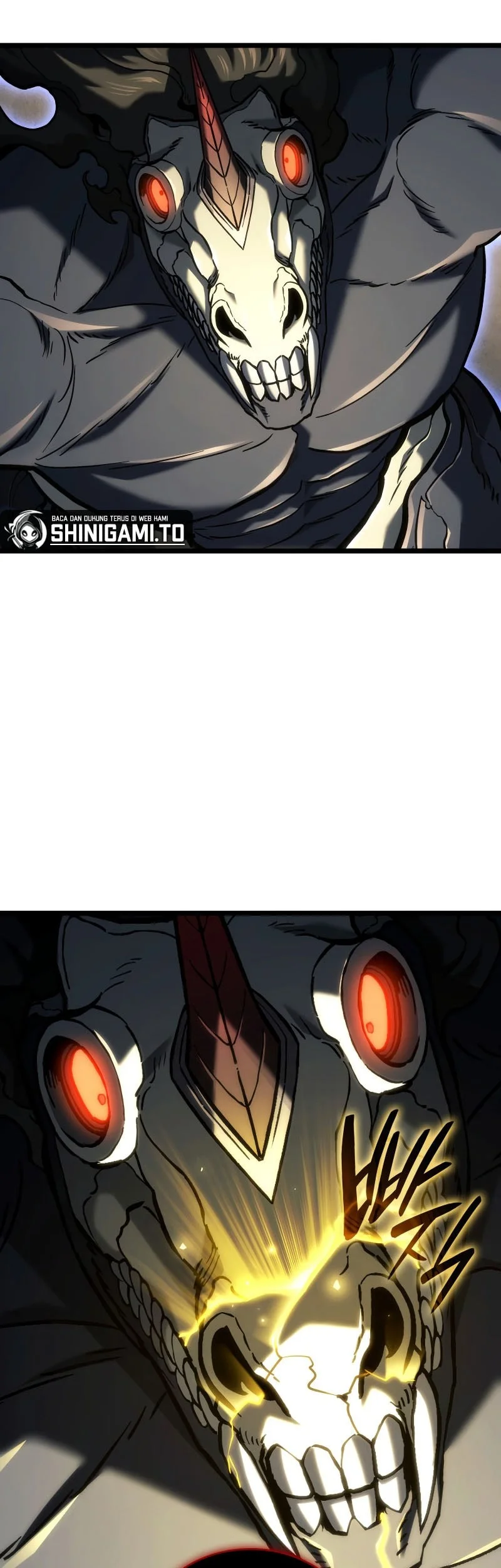 Chapter 155 - halaman 30