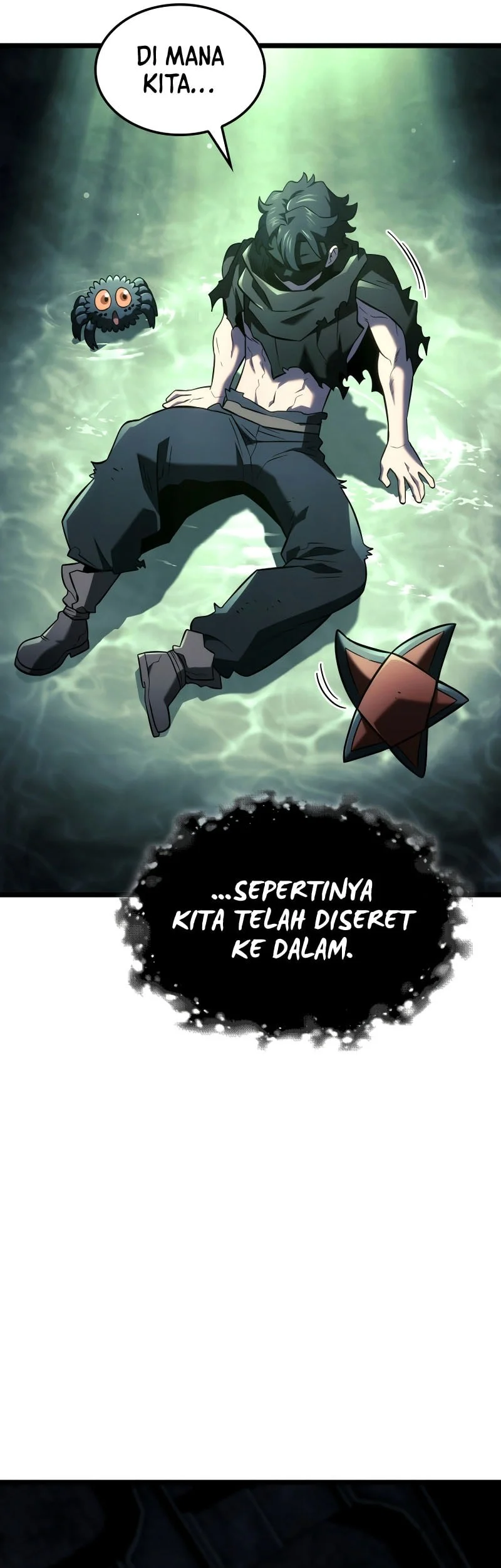 Chapter 156 - halaman 35