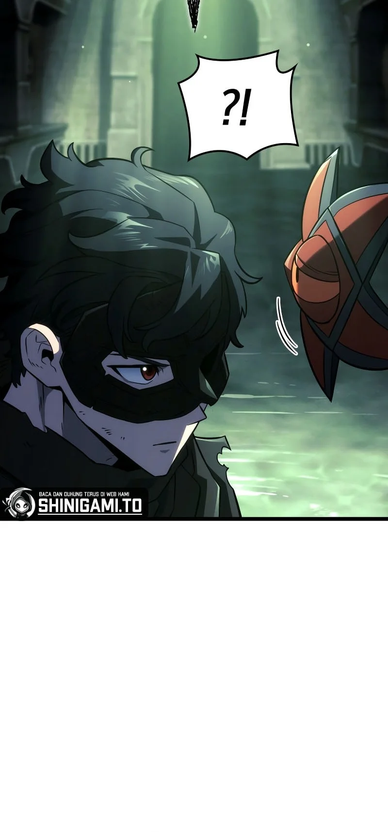 Chapter 156 - halaman 38