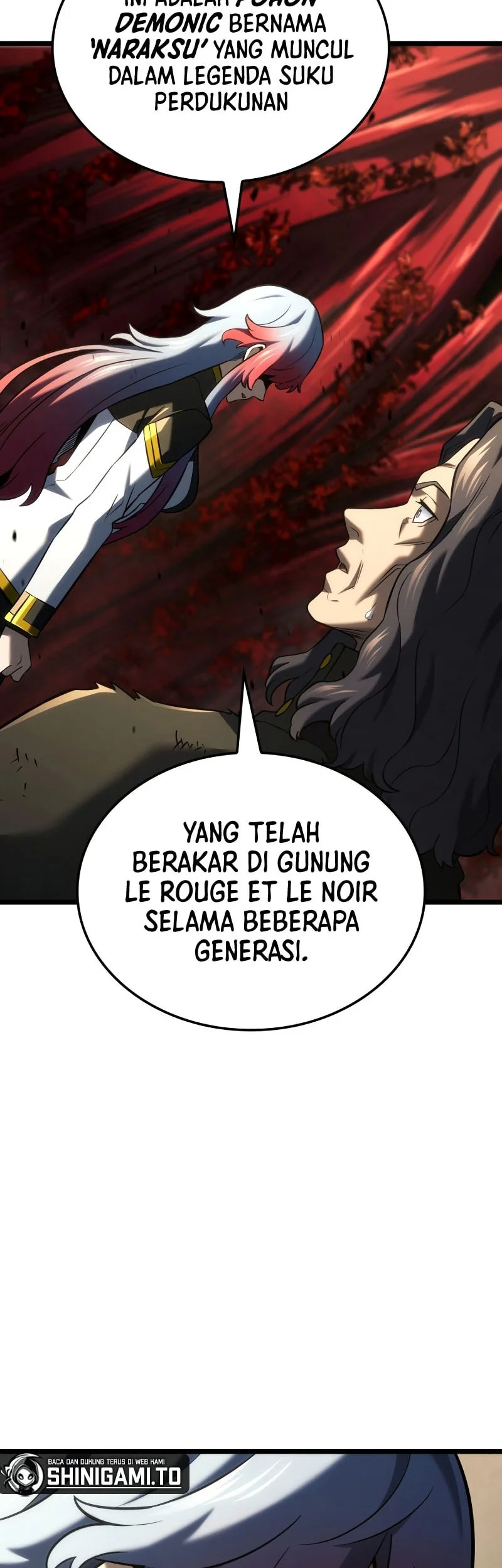 Chapter 156 - halaman 16