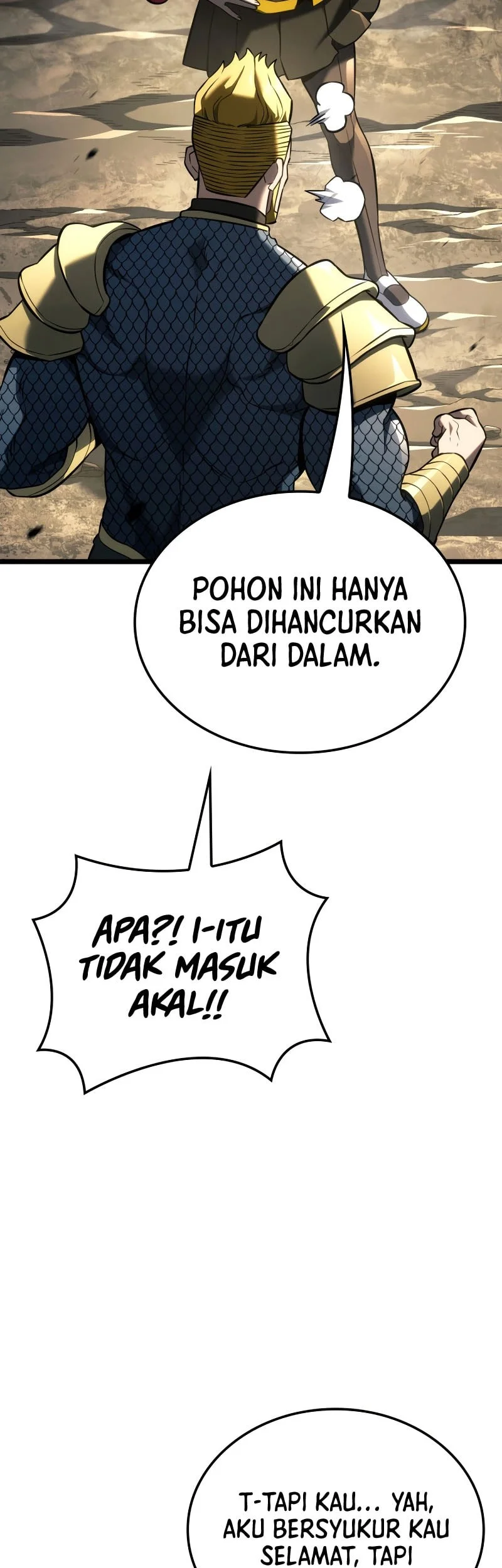 Chapter 156 - halaman 21