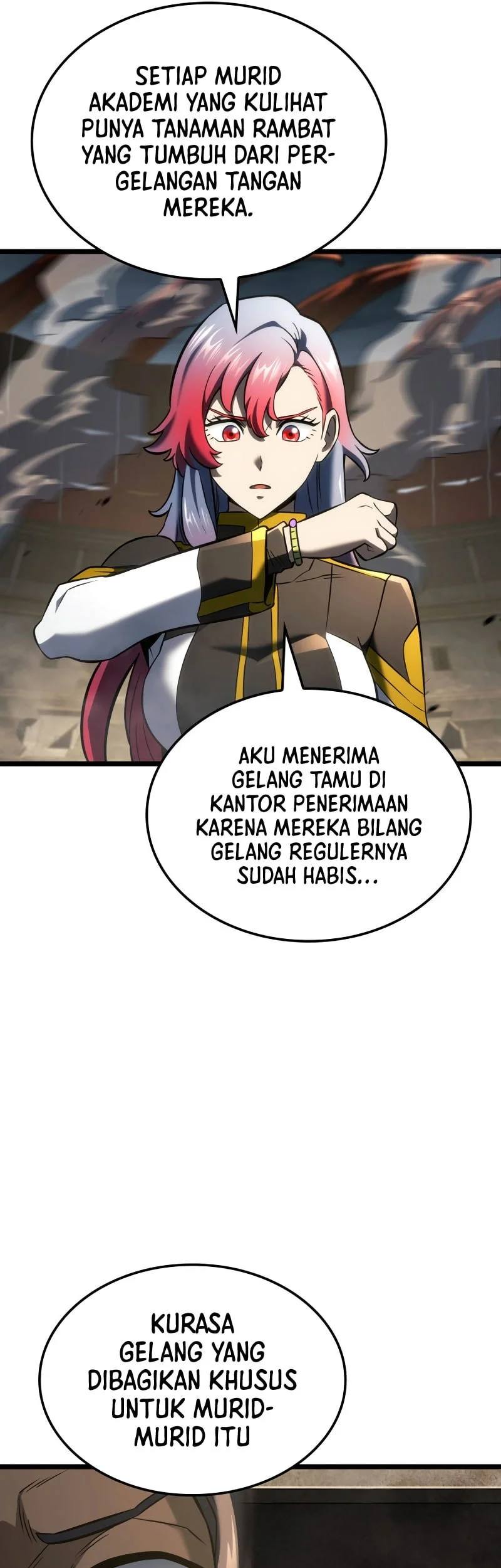 Chapter 156 - halaman 23