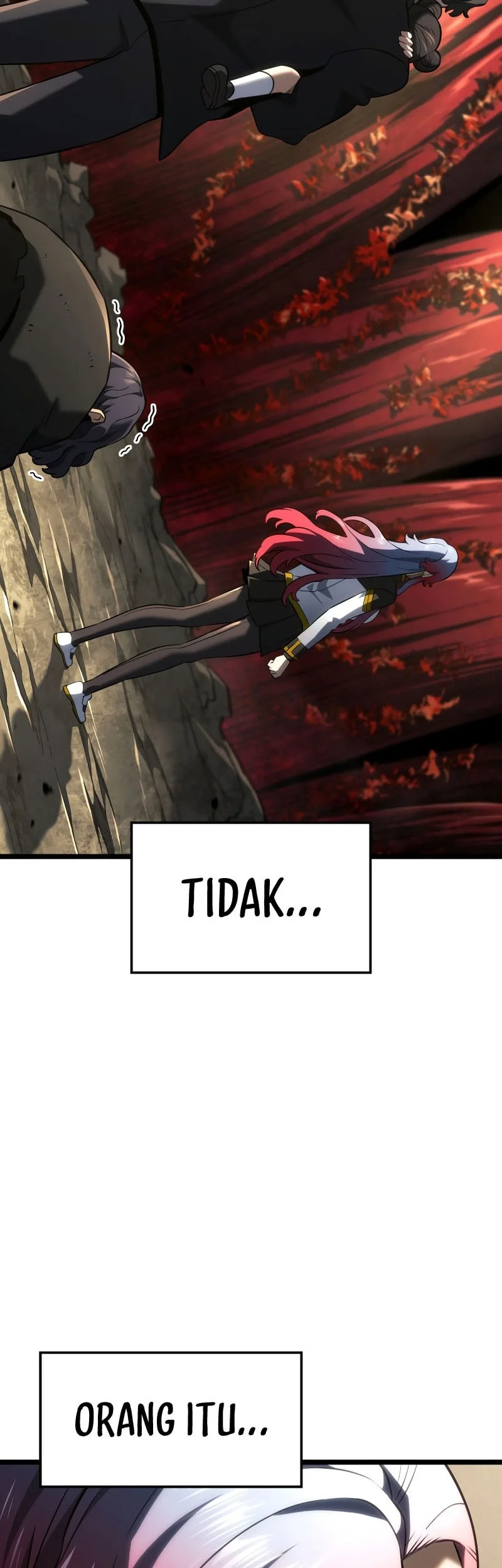 Chapter 156 - halaman 28
