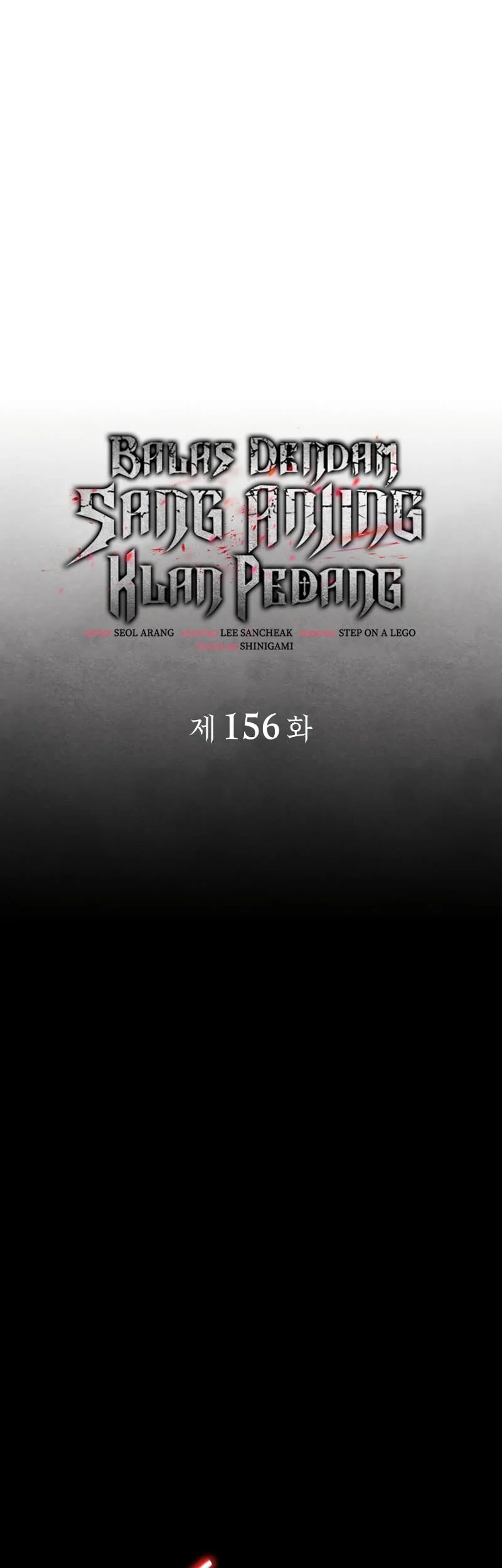Chapter 156 - halaman 31