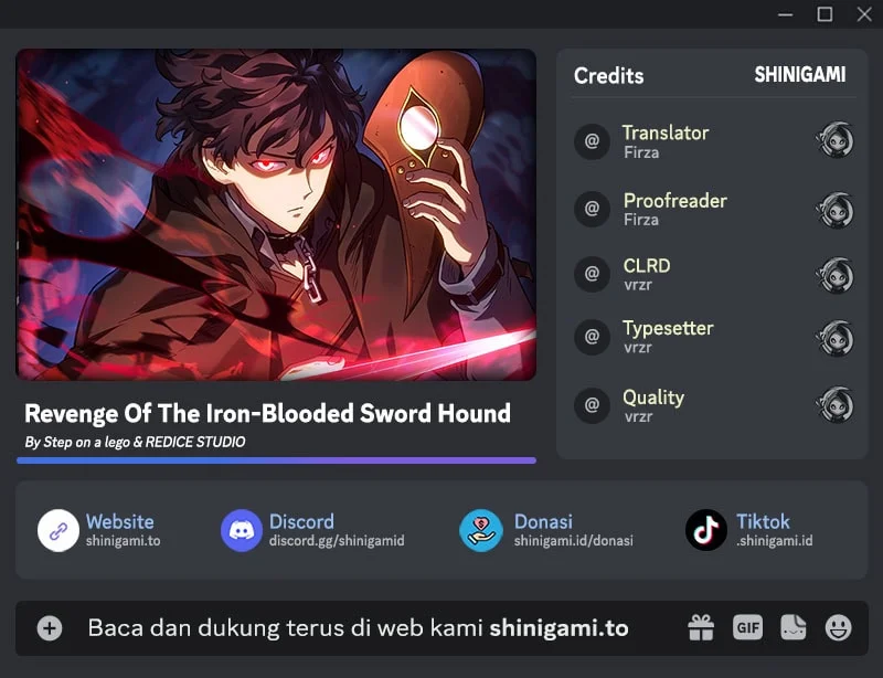 Chapter 157 - halaman 2