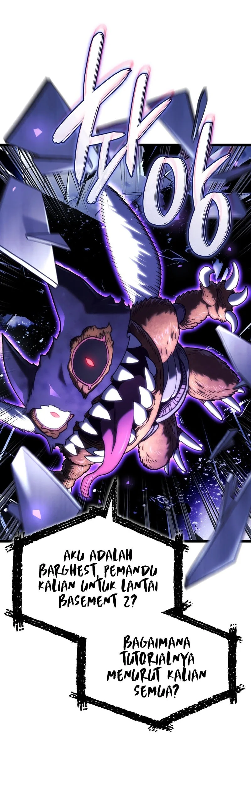 Chapter 157 - halaman 70