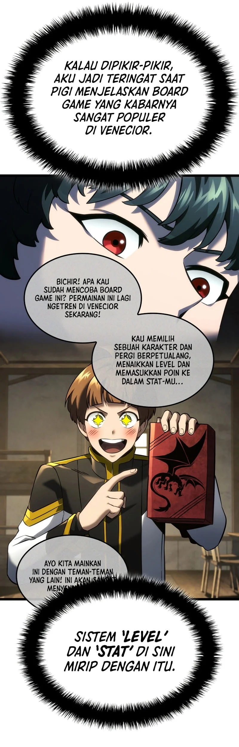 Chapter 157 - halaman 23