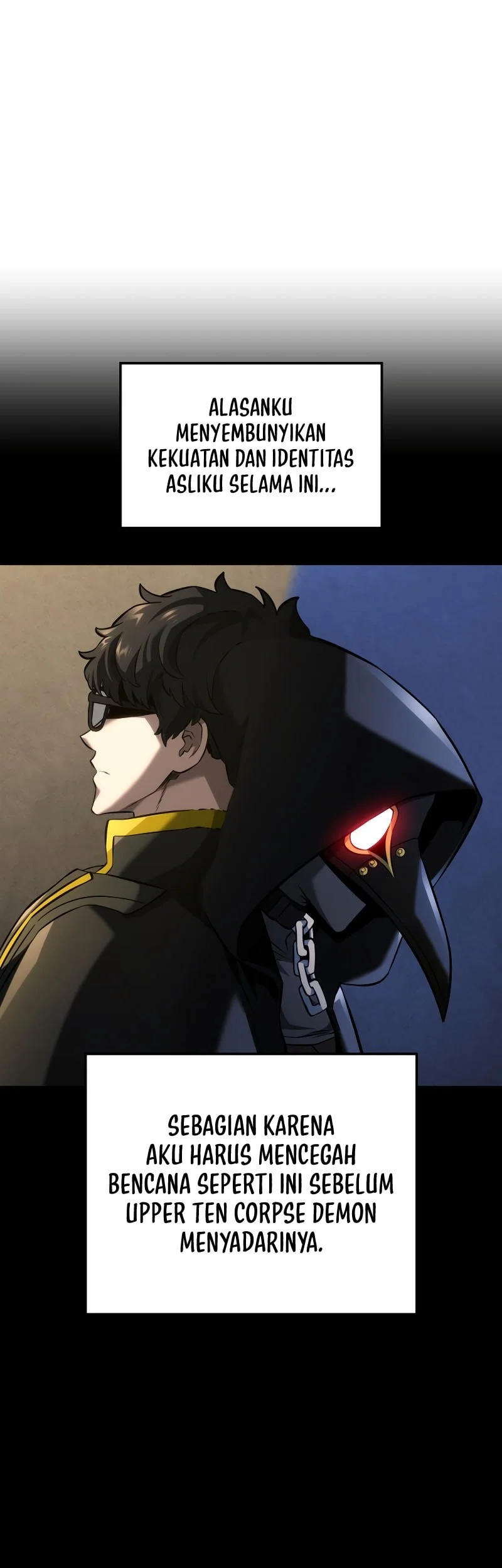 Chapter 157 - halaman 27