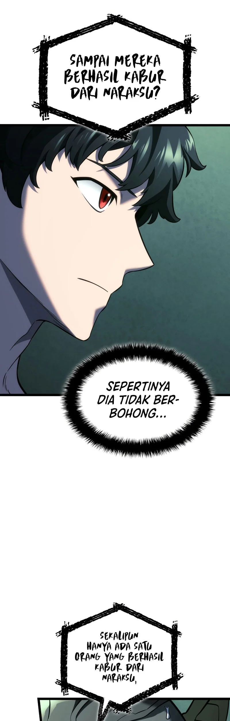 Chapter 157 - halaman 31