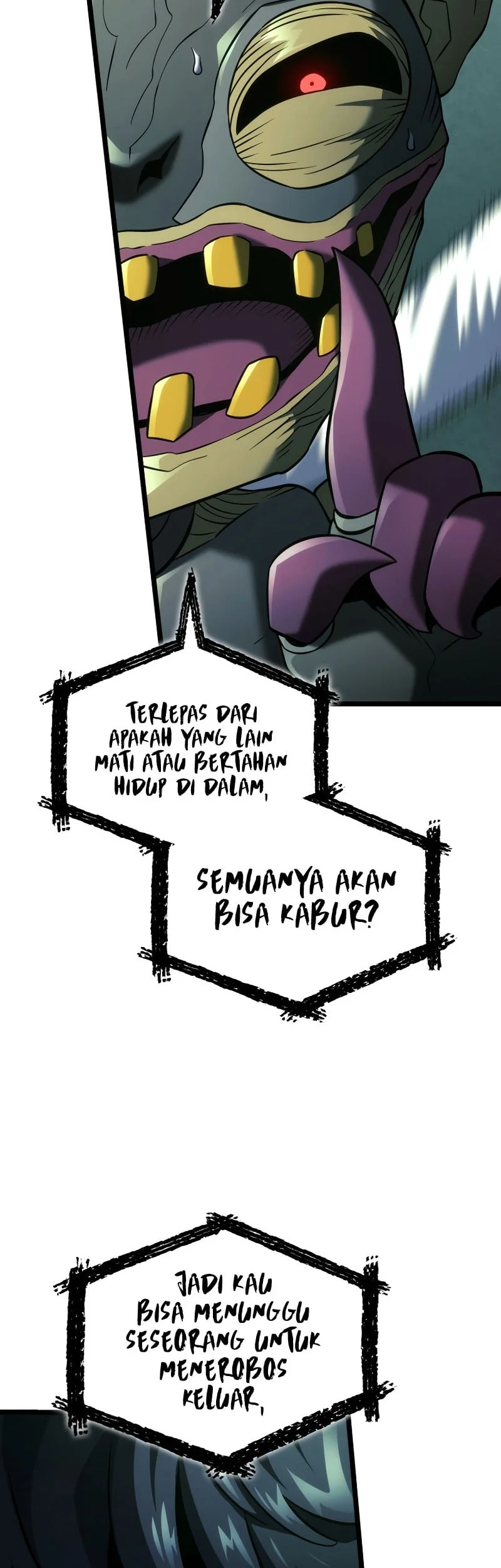 Chapter 157 - halaman 32
