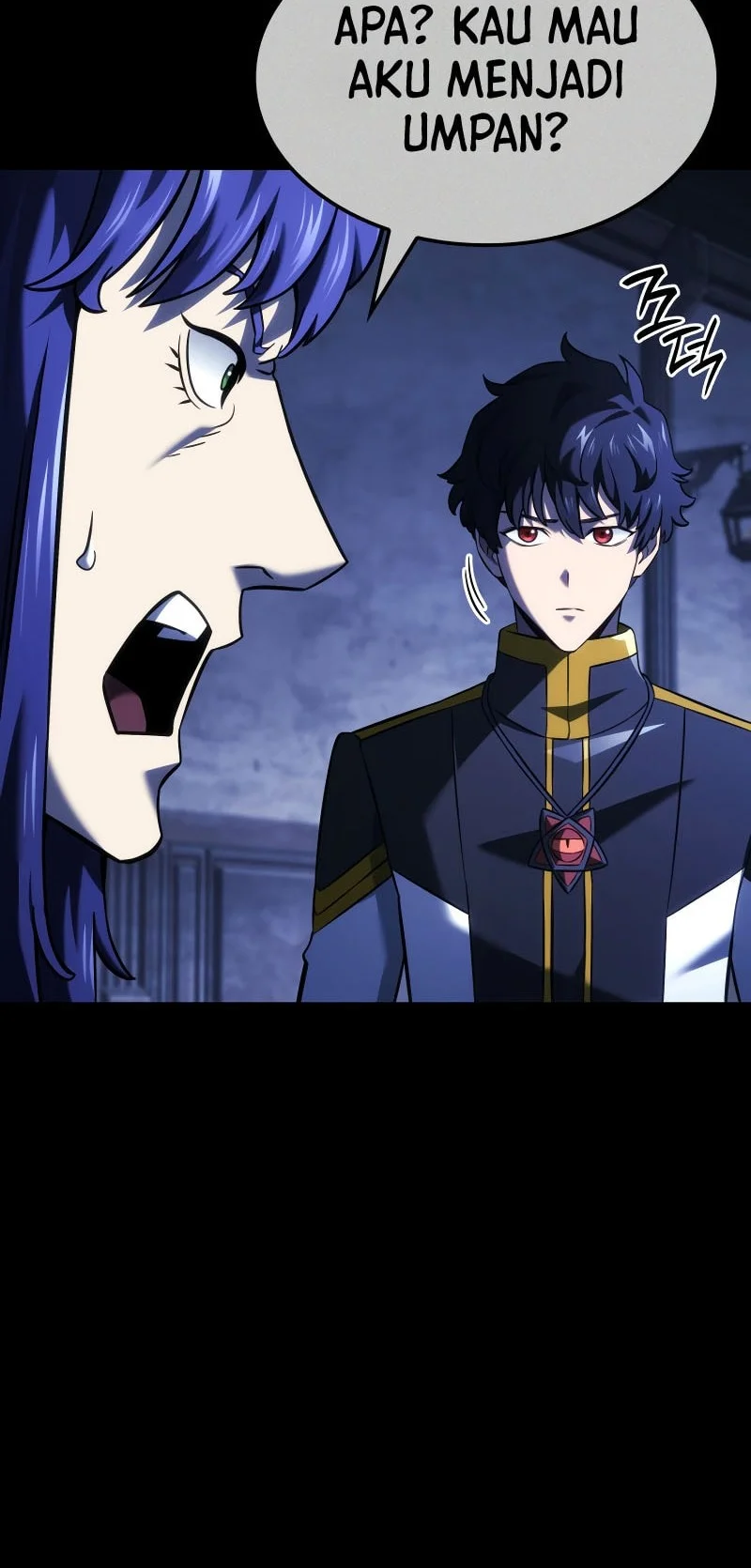 Chapter 158 - halaman 38