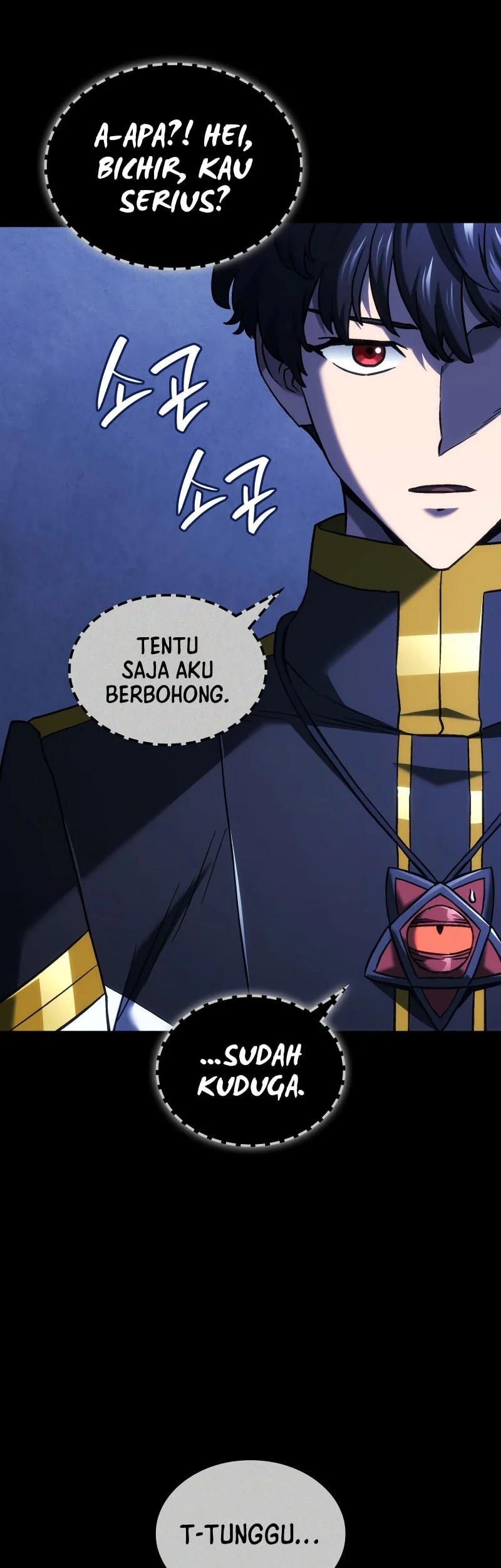 Chapter 158 - halaman 41