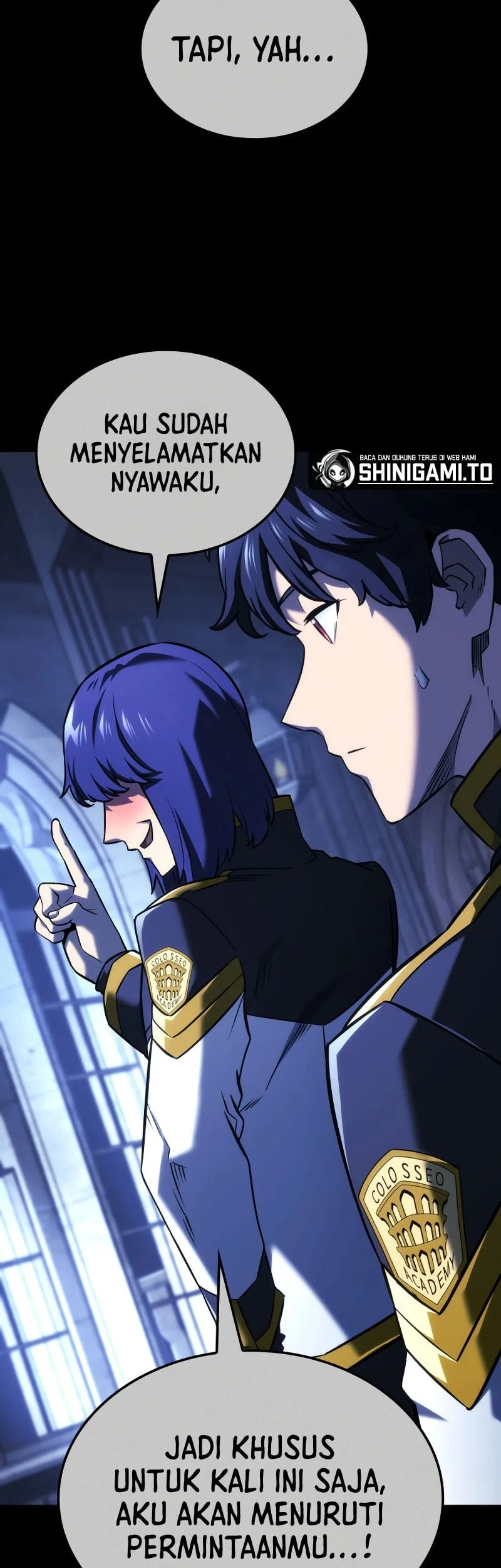Chapter 158 - halaman 44