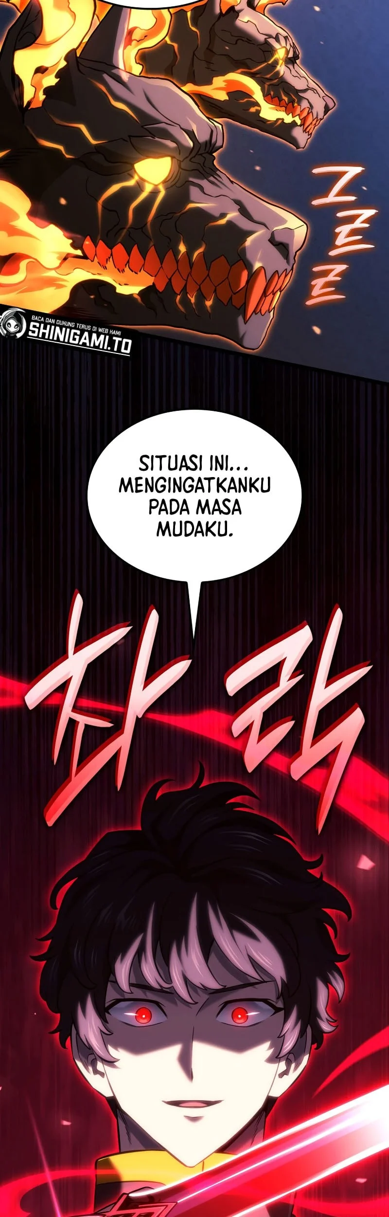Chapter 158 - halaman 57