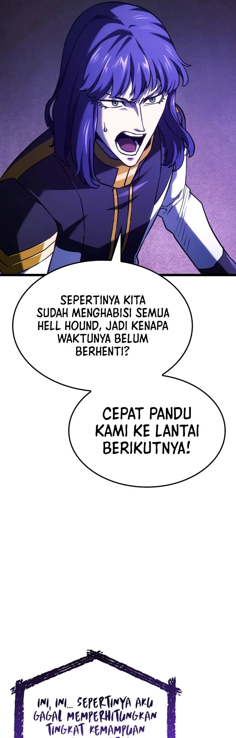 Chapter 158 - halaman 71