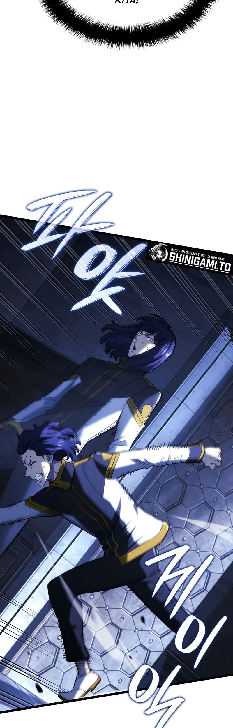 Chapter 158 - halaman 13
