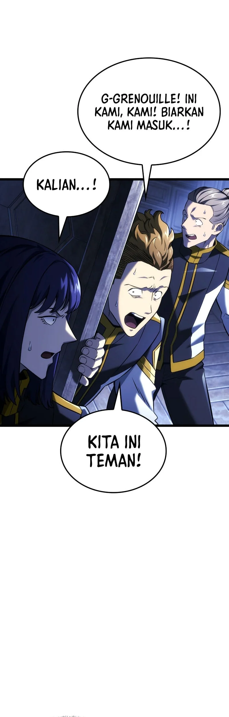 Chapter 158 - halaman 15
