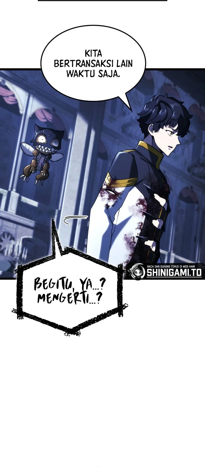 Chapter 159 - halaman 74