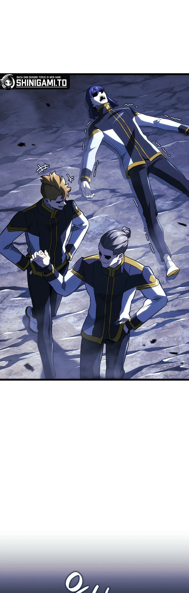 Chapter 160 - halaman 41