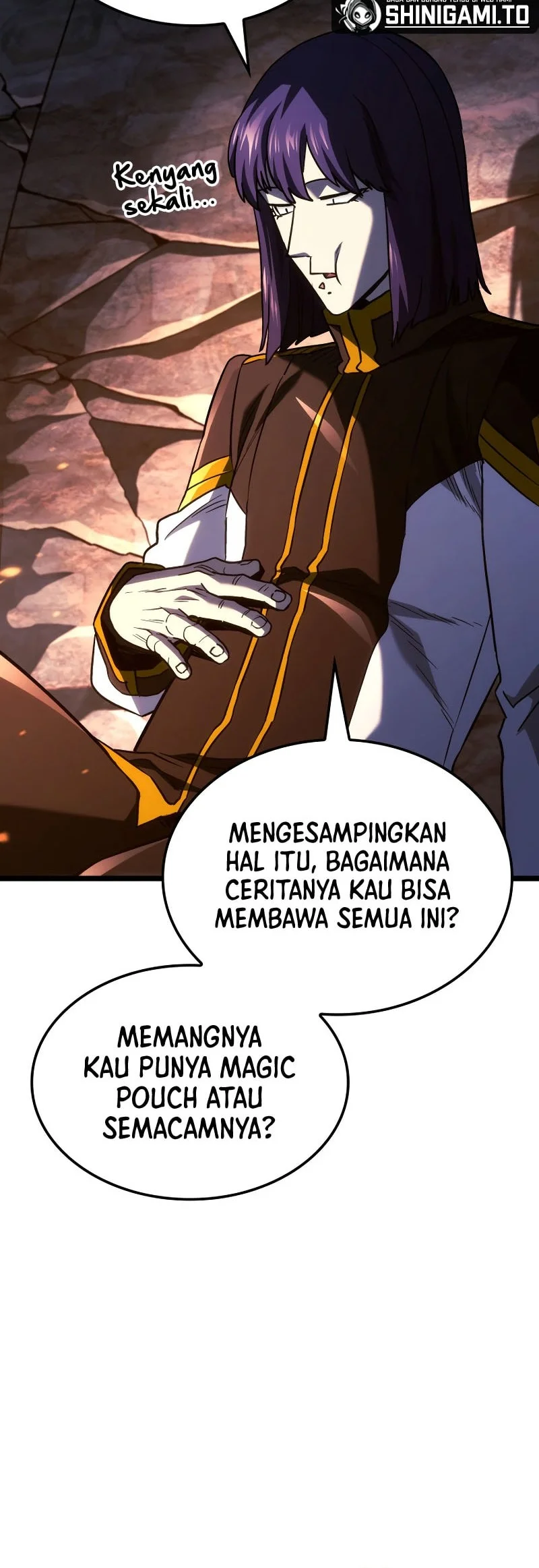 Chapter 160 - halaman 54