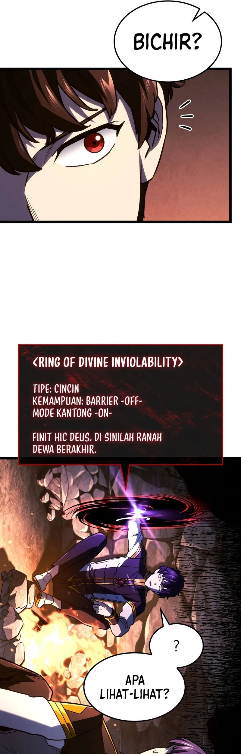 Chapter 160 - halaman 55