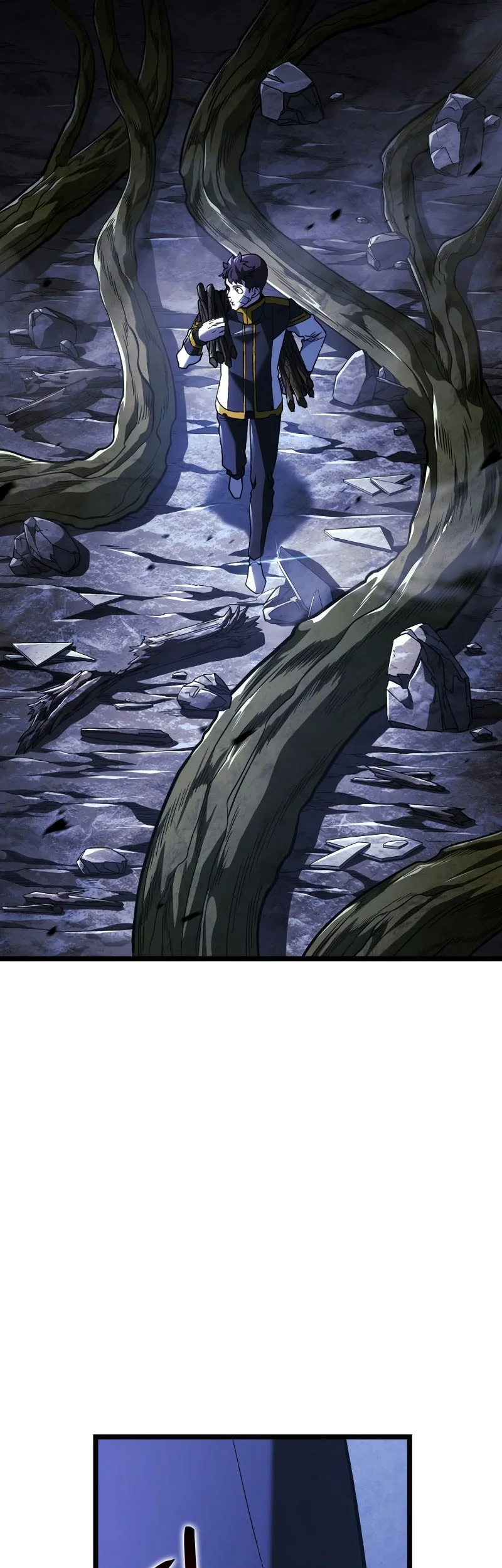Chapter 160 - halaman 67