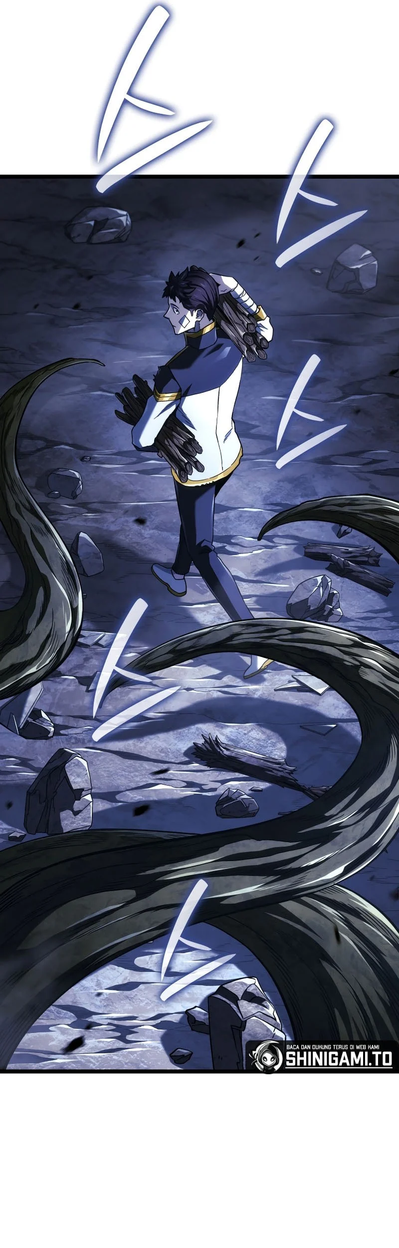 Chapter 160 - halaman 71