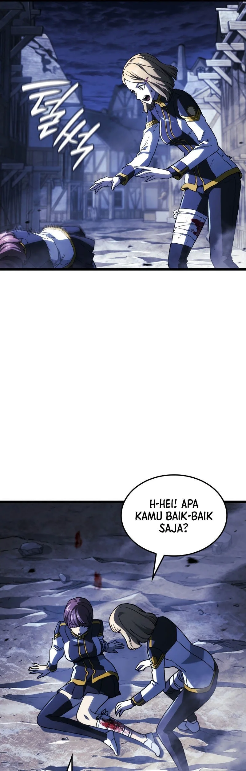 Chapter 160 - halaman 7