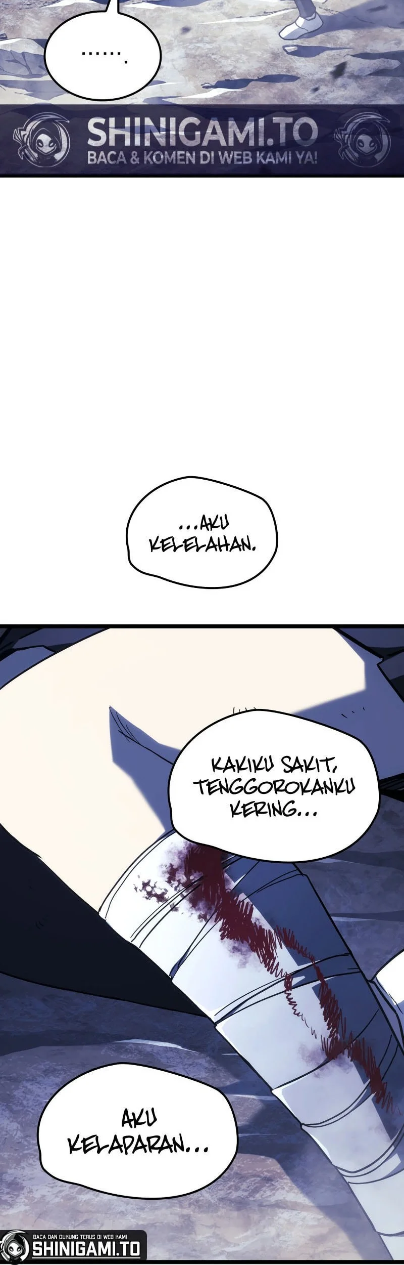 Chapter 160 - halaman 8