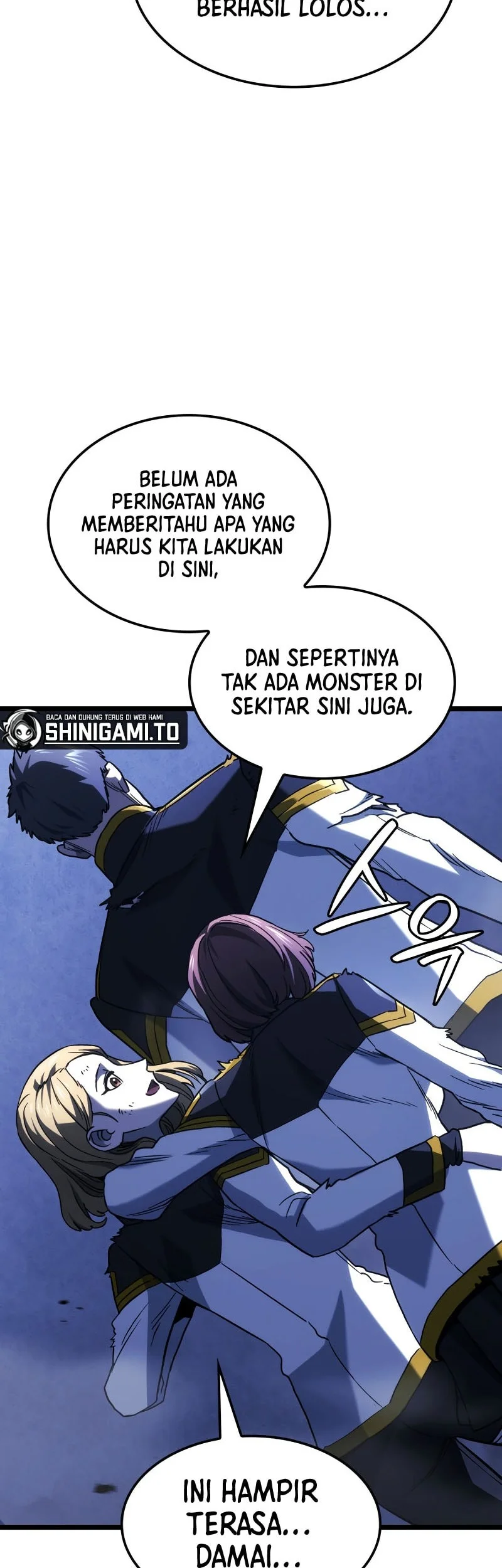 Chapter 160 - halaman 12