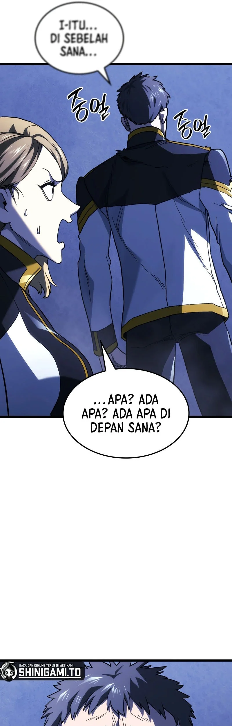 Chapter 160 - halaman 15