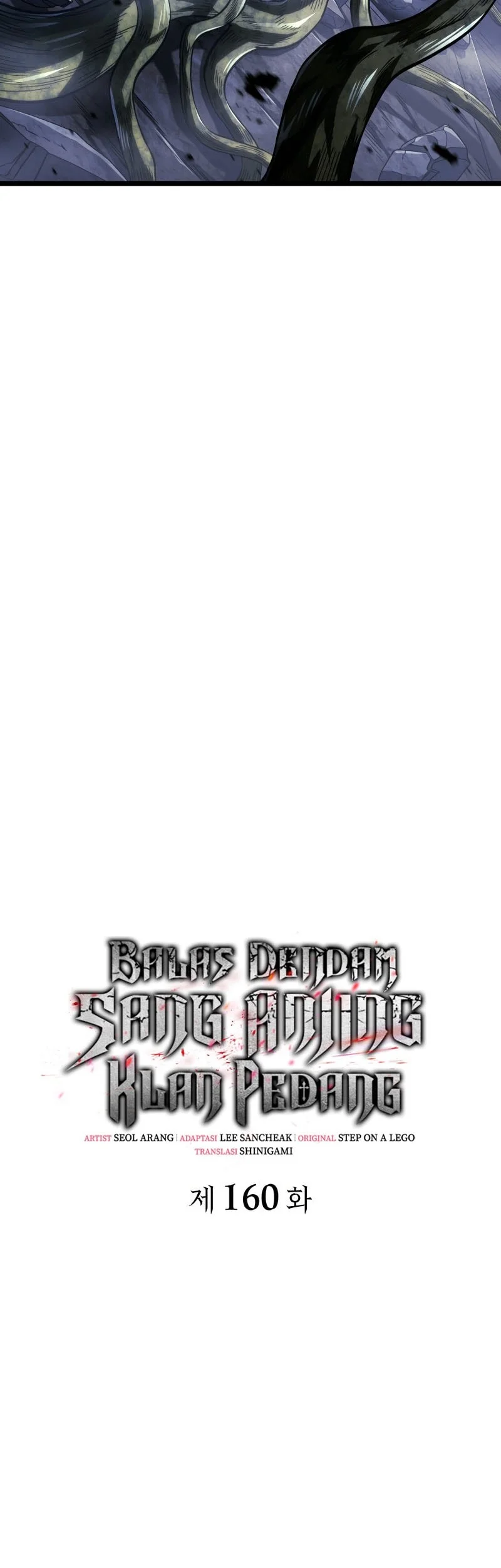 Chapter 160 - halaman 18