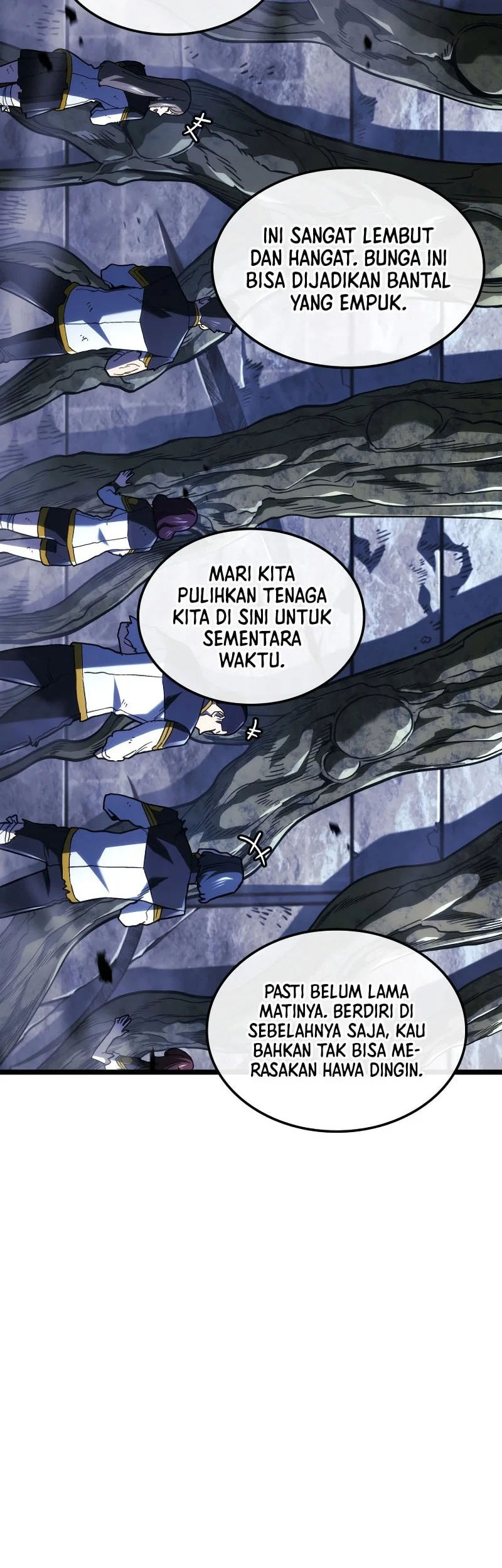 Chapter 160 - halaman 22