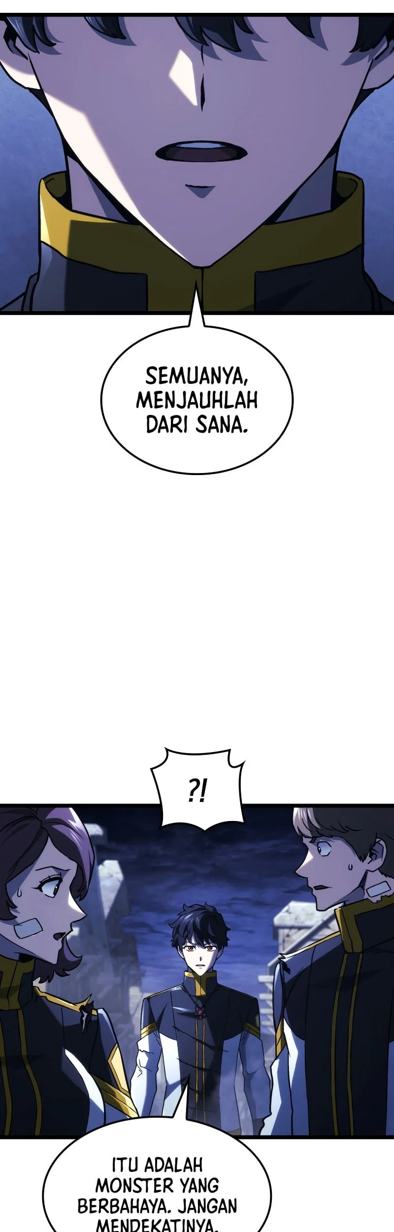 Chapter 160 - halaman 23