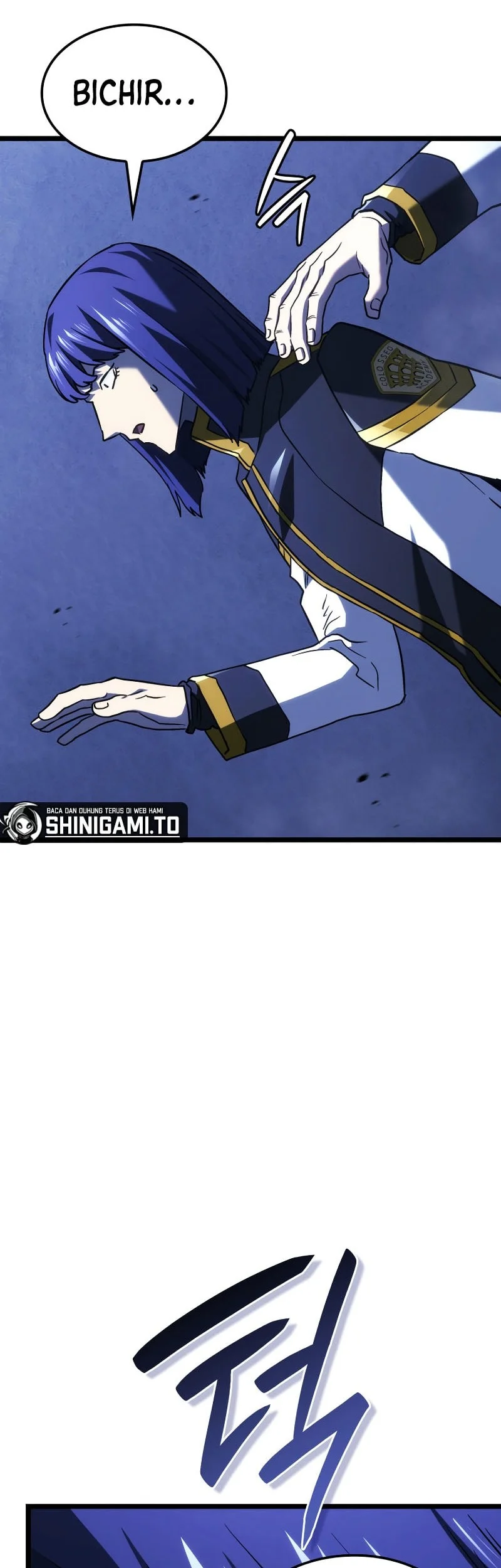 Chapter 160 - halaman 28
