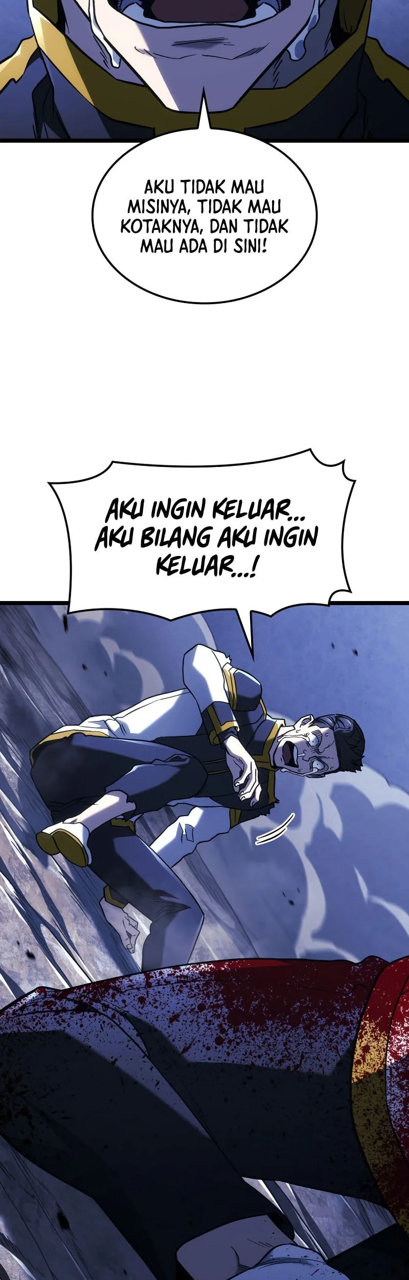 Chapter 161 - halaman 37