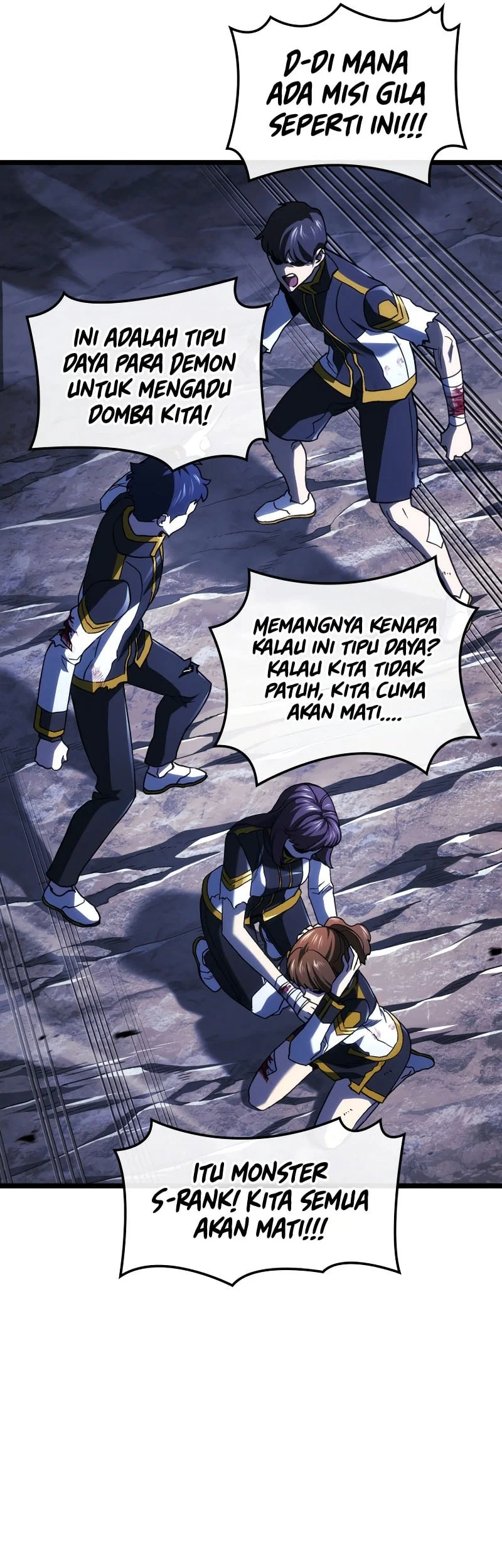 Chapter 161 - halaman 39