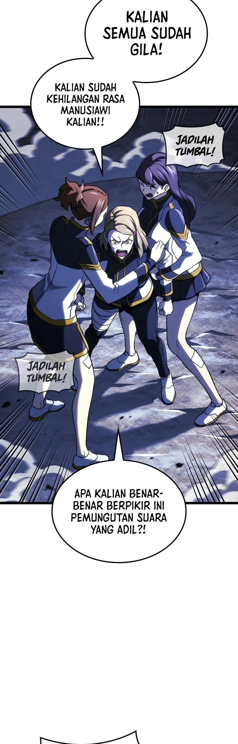 Chapter 161 - halaman 65
