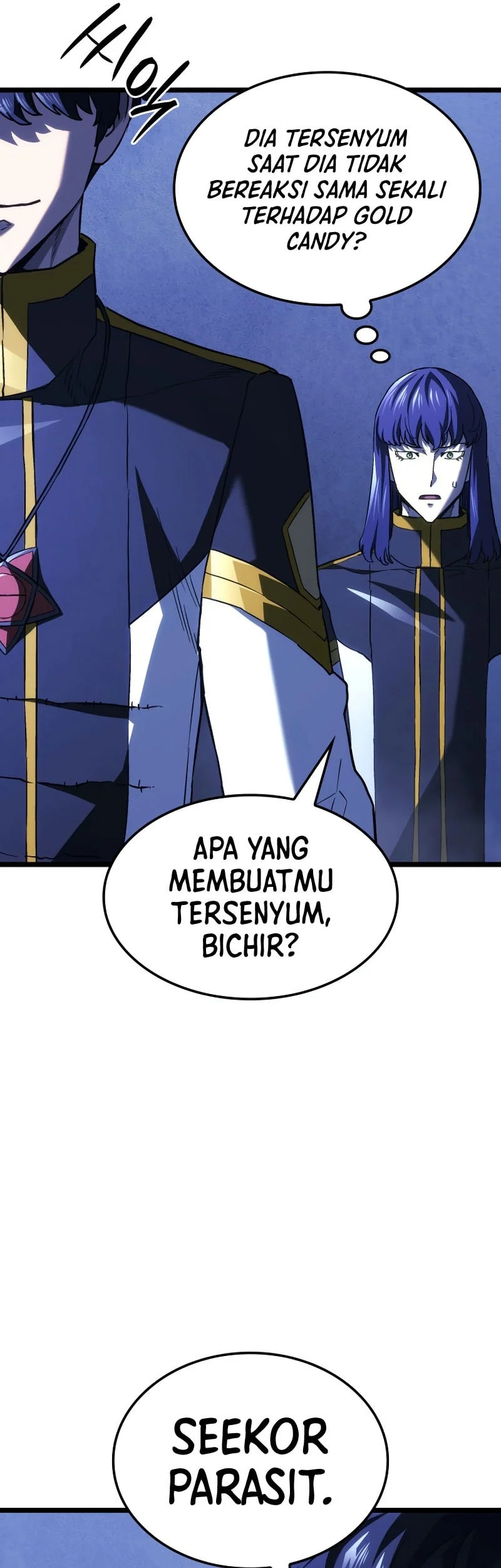 Chapter 164 - halaman 46