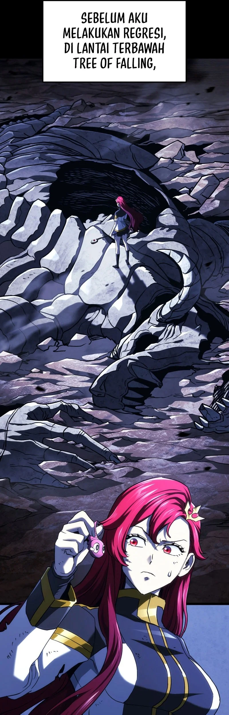 Chapter 164 - halaman 50