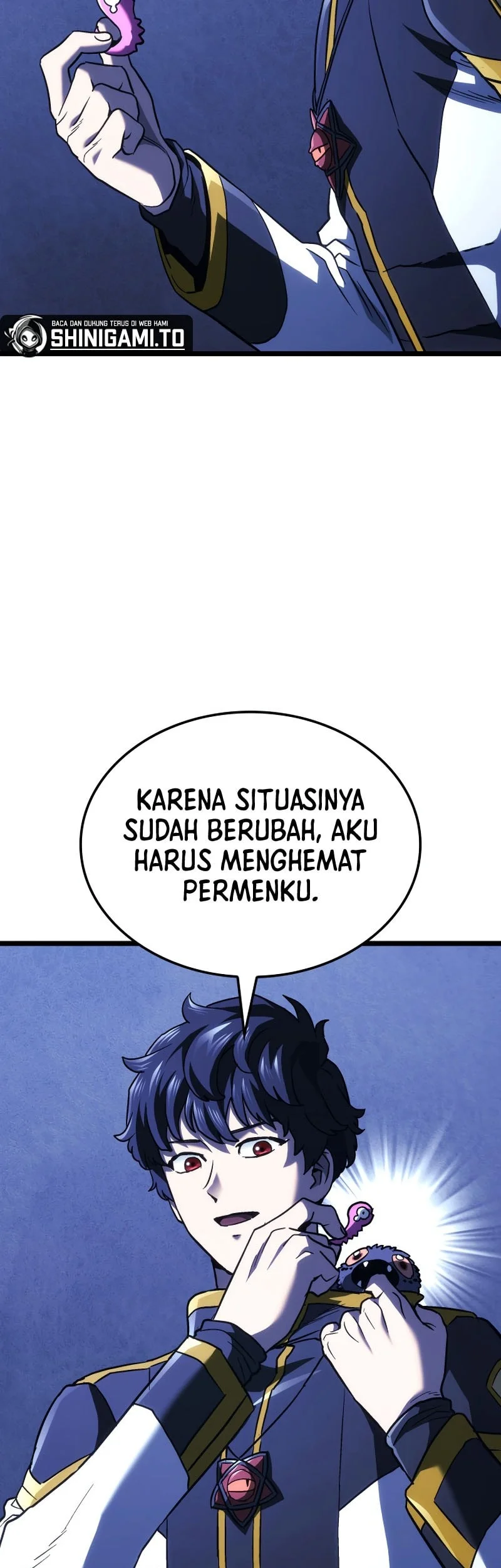 Chapter 164 - halaman 56