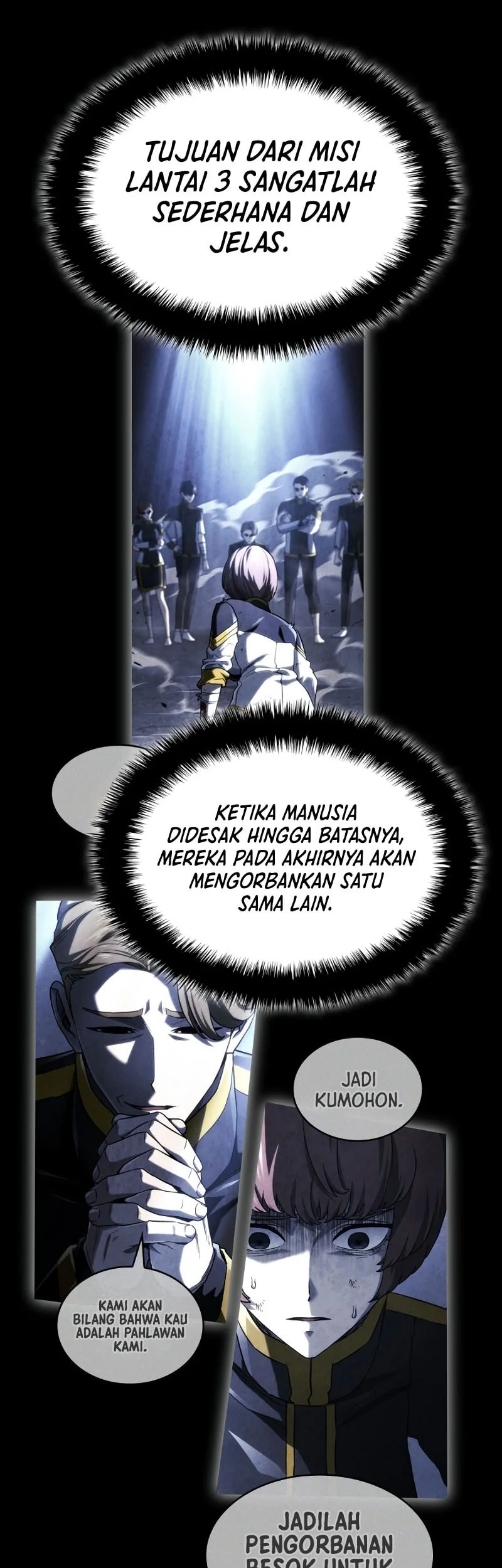 Chapter 164 - halaman 18