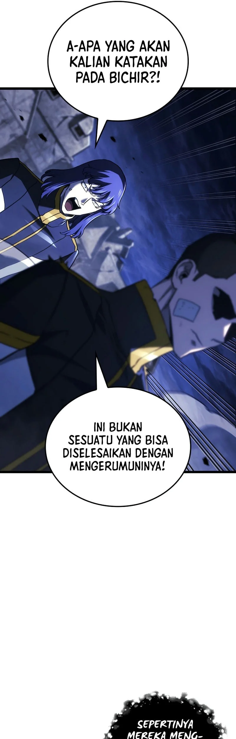 Chapter 164 - halaman 26